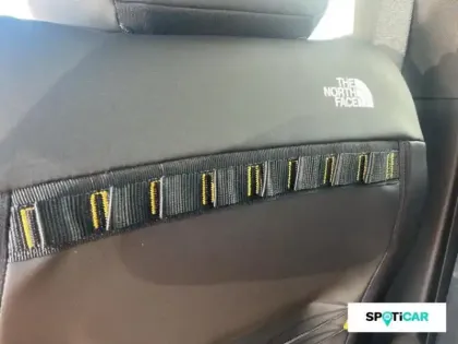 Photo 11 Jeep Avenger  1.2 Turbo T3 145ch MHEV The North Face BVR6 4xe