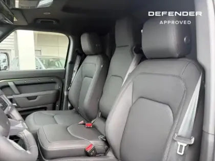 Photo 6 Land rover Defender  110 3.0 D250 Hard Top X-Dynamic SE