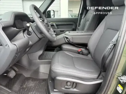 Photo 5 Land rover Defender  110 3.0 D250 Hard Top X-Dynamic SE