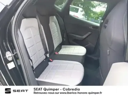 Photo 7 Seat Arona  1.0 TSI 115ch FR DSG7