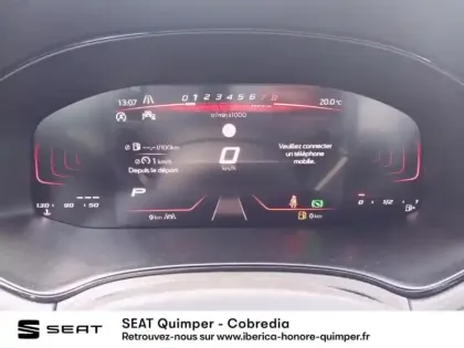 Photo 12 Seat Arona  1.0 TSI 115ch FR DSG7