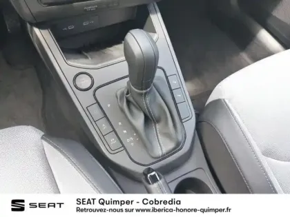 Photo 13 Seat Arona  1.0 TSI 115ch FR DSG7