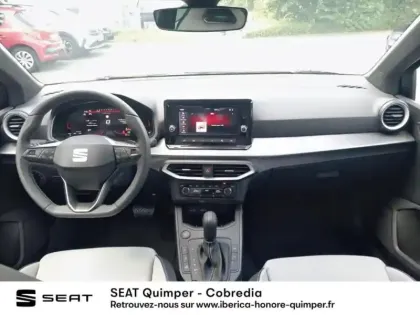 Photo 9 Seat Arona  1.0 TSI 115ch FR DSG7