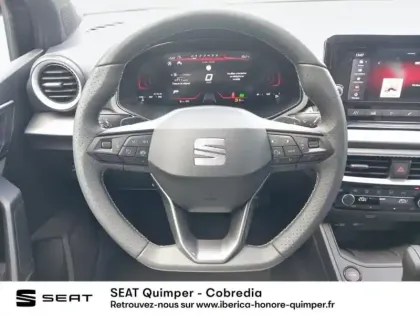 Photo 11 Seat Arona  1.0 TSI 115ch FR DSG7