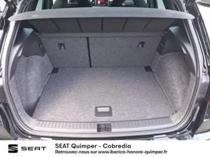 Photo 6 Seat Arona  1.0 TSI 115ch FR DSG7