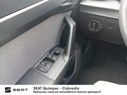 Photo 10 Seat Arona  1.0 TSI 115ch FR DSG7