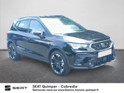 Photo Seat Arona Fr