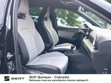 Photo 8 Seat Arona  1.0 TSI 115ch FR DSG7