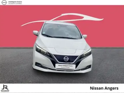 Photo 8 Nissan Leaf  150ch 40kWh Acenta