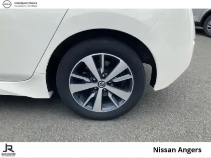 Photo 6 Nissan Leaf  150ch 40kWh Acenta