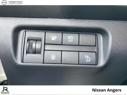 Photo 13 Nissan Leaf  150ch 40kWh Acenta