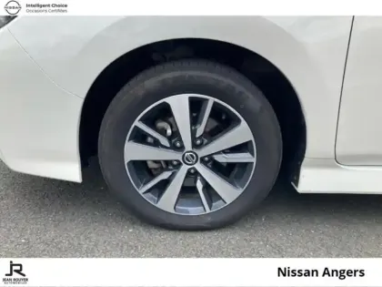 Photo 7 Nissan Leaf  150ch 40kWh Acenta