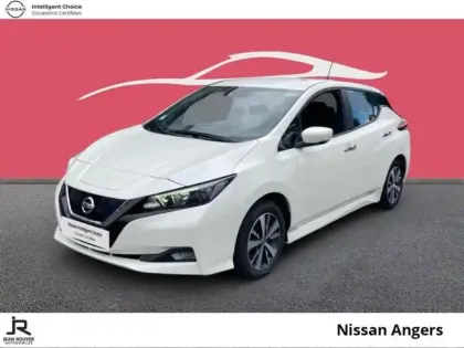 Photo Nissan Leaf Acenta