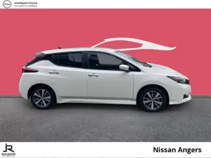 Photo 11 Nissan Leaf  150ch 40kWh Acenta