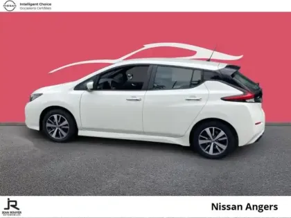 Photo 9 Nissan Leaf  150ch 40kWh Acenta