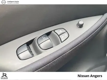 Photo 12 Nissan Leaf  150ch 40kWh Acenta