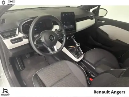 Photo 14 Renault Clio  1.0 TCe 90ch Techno