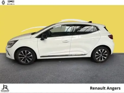 Photo 9 Renault Clio  1.0 TCe 90ch Techno