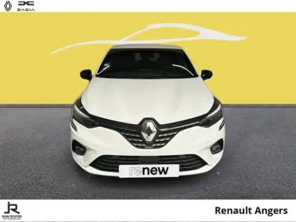 Photo 8 Renault Clio  1.0 TCe 90ch Techno