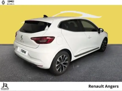 Photo 12 Renault Clio  1.0 TCe 90ch Techno
