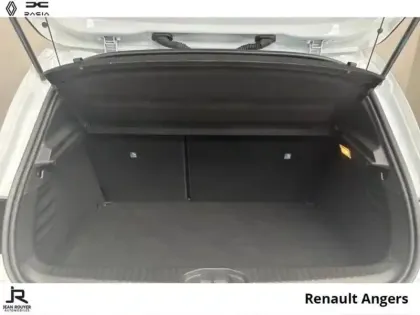 Photo 6 Renault Clio  1.0 TCe 90ch Techno