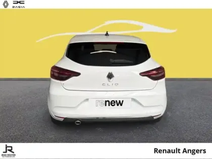 Photo 11 Renault Clio  1.0 TCe 90ch Techno