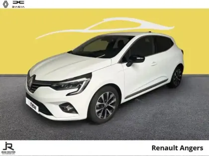 Photo Renault Clio Techno