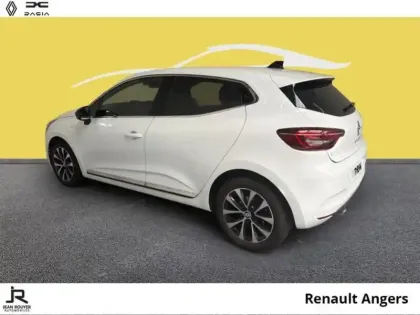Photo 10 Renault Clio  1.0 TCe 90ch Techno