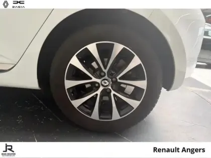 Photo 7 Renault Clio  1.0 TCe 90ch Techno