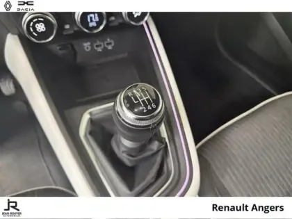 Photo 5 Renault Clio  1.0 TCe 90ch Techno