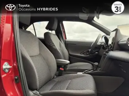 Photo 5 Toyota Yaris  Cross 130h Design MY26