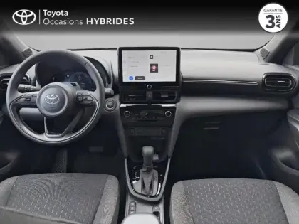 Photo 7 Toyota Yaris  Cross 130h Design MY26