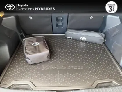 Photo 9 Toyota Yaris  Cross 130h Design MY26