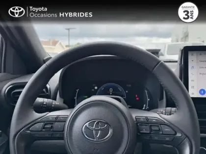 Photo 12 Toyota Yaris  Cross 130h Design MY26