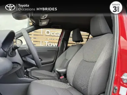 Photo 10 Toyota Yaris  Cross 130h Design MY26