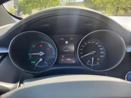 Photo 14 Toyota C-HR  184h Edition 2WD E-CVT MY20
