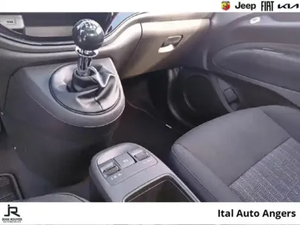 Photo 12 Fiat 500  1.0 FireFly 65ch hybrid Icône