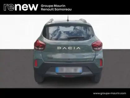Photo 5 Dacia Spring  45ch Expression