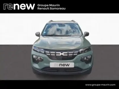 Photo 6 Dacia Spring  45ch Expression