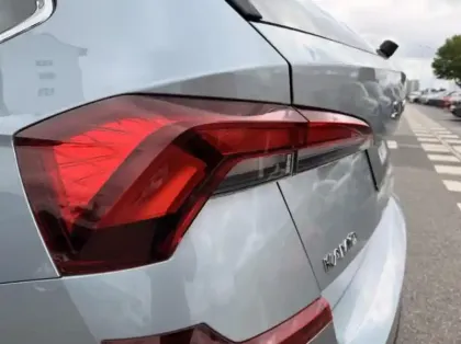 Photo 6 Skoda Kamiq  1.0 TSI Evo 2 116ch Clever Edition