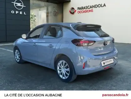 Photo 6 Opel Corsa  1.2 75ch