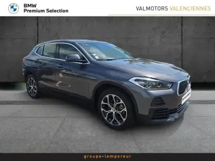 Photo Bmw X2 Lounge