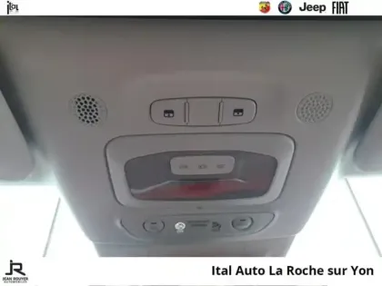 Photo 14 Fiat 500 C e 118ch (RED) MY25 (PRIME CEE 3600 DEDUITE)