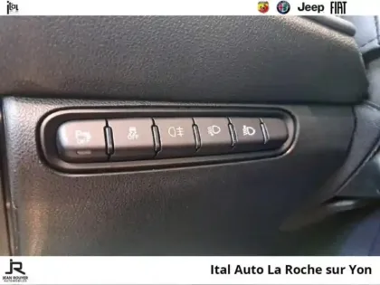 Photo 12 Fiat 500 C e 118ch (RED) MY25 (PRIME CEE 3600 DEDUITE)