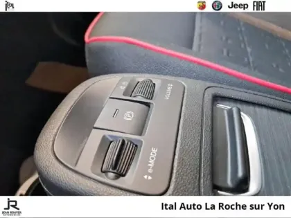 Photo 13 Fiat 500 C e 118ch (RED) MY25 (PRIME CEE 3600 DEDUITE)