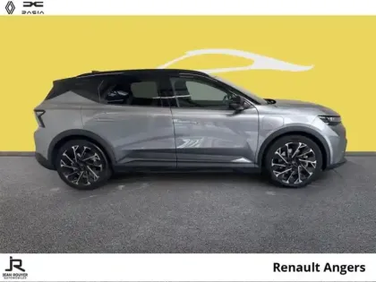 Photo 5 Renault Scenic  E-Tech Electric 220ch Techno option esprit Alpine grande autonomie -25