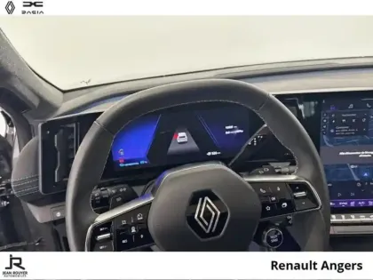 Photo 7 Renault Scenic  E-Tech Electric 220ch Techno option esprit Alpine grande autonomie -25