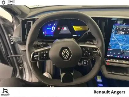 Photo 11 Renault Scenic  E-Tech Electric 220ch Techno option esprit Alpine grande autonomie -25
