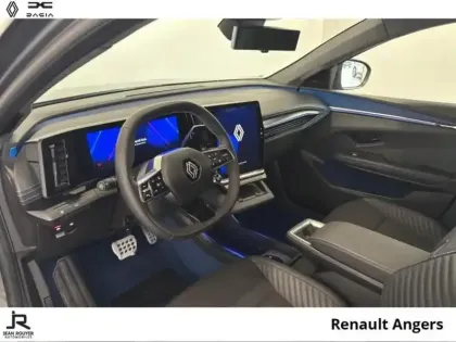 Photo 6 Renault Scenic  E-Tech Electric 220ch Techno option esprit Alpine grande autonomie -25