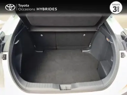 Photo 9 Toyota C-HR  2.0 Hybride 200ch Design NG23